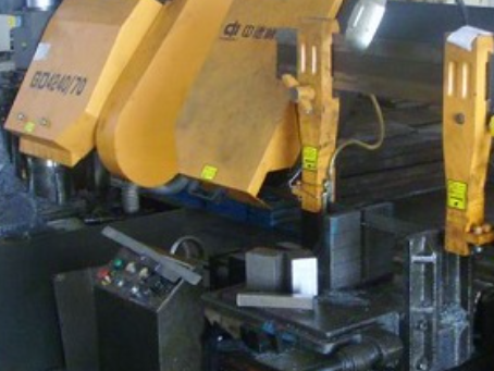 横峰SM45模具钢
