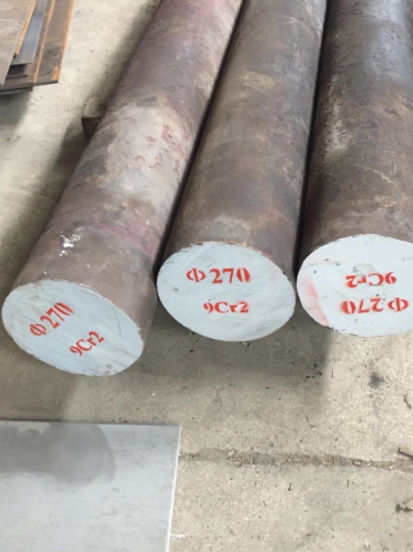 横峰9Cr2工具钢