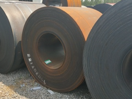 横峰Q355NHB耐候板